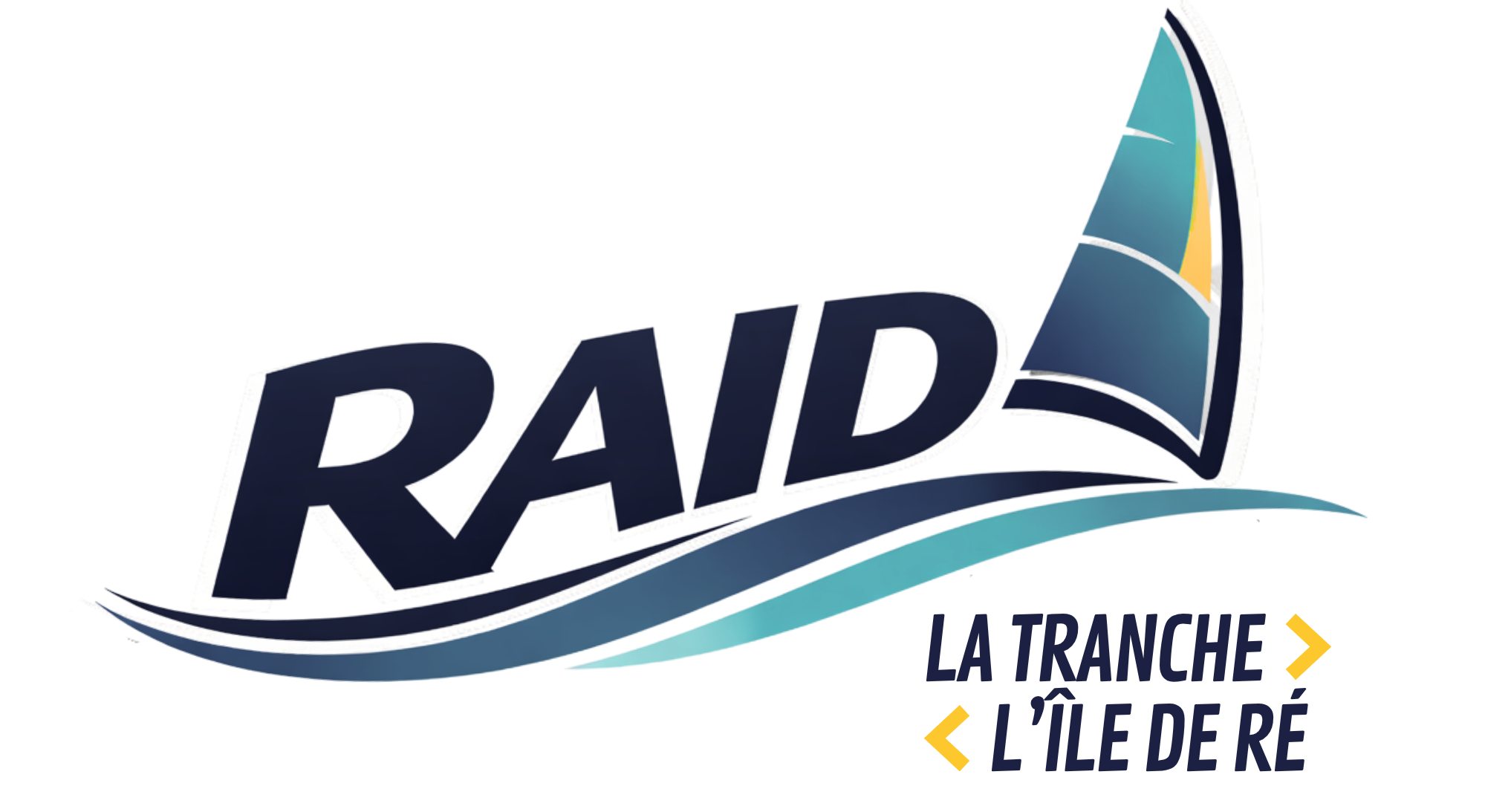 Raid La Tranche sur Mer Ile de Ré